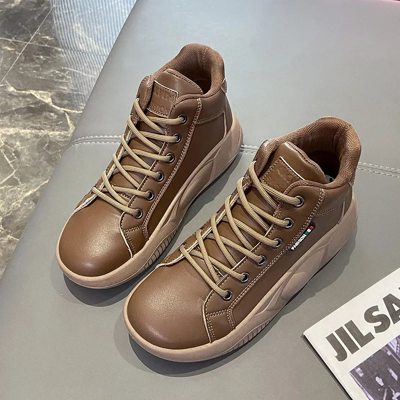 Hochwertige orthopädische Turnschuhe