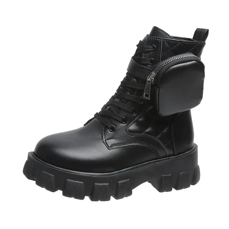 Hochwertige orthopädische Stiefel