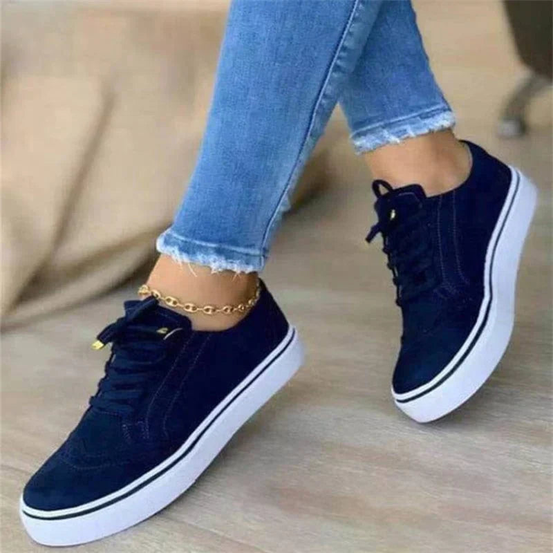 MW | Bequeme und luftige Sneakers