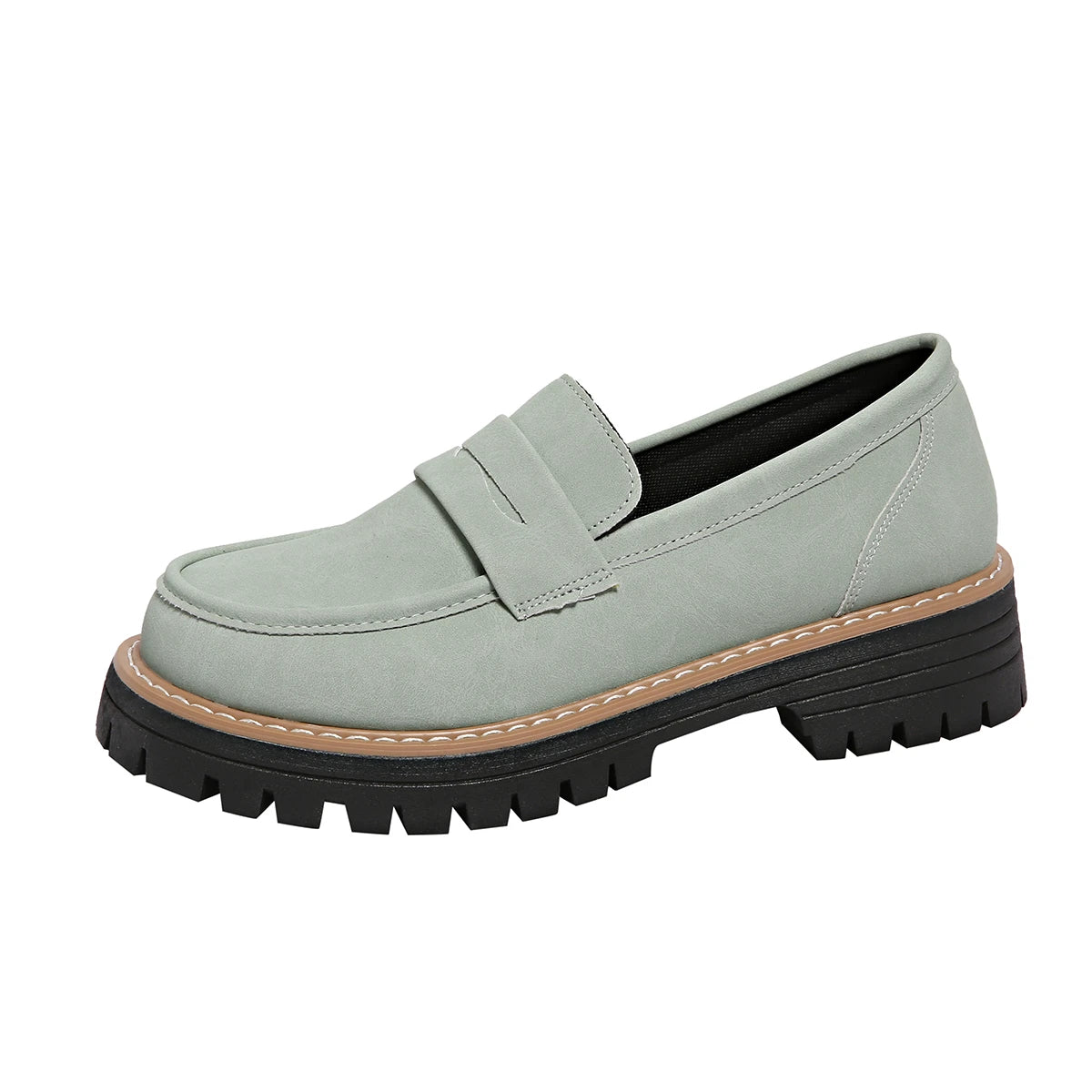 Bequeme und modische orthopädische Slipper