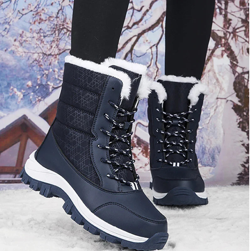 Hochwertige orthopädische Stiefel