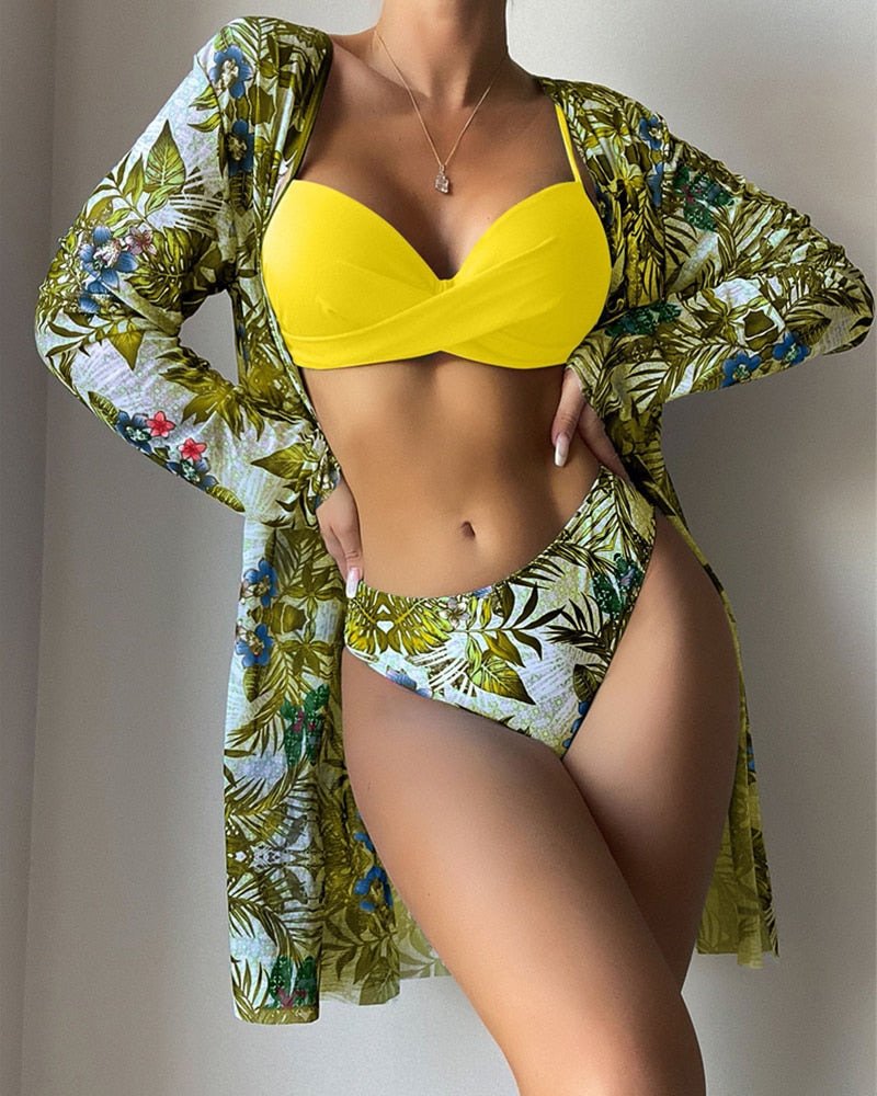 MW | Komplettes Outfit, um an den Strand zu gehen