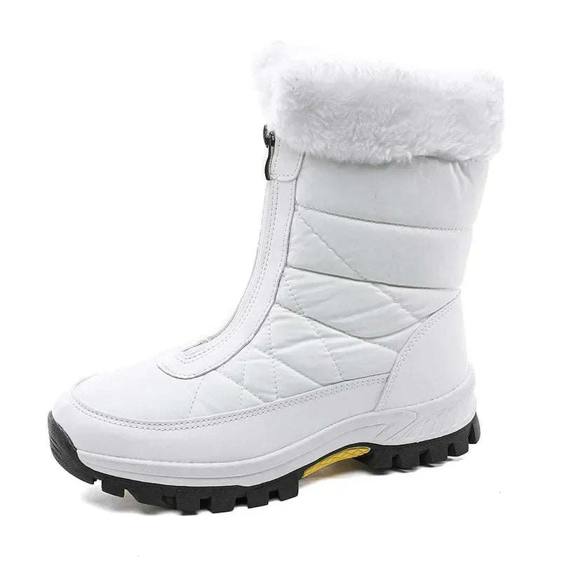 Elegante und stützende orthopädische Turnschuhe