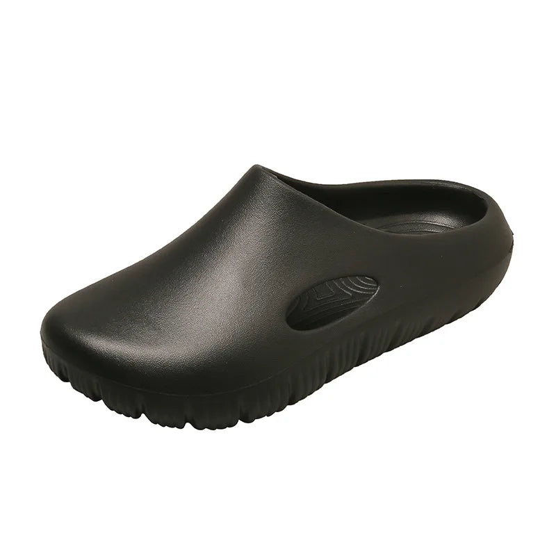 Bequeme und modische orthopädische Sandalen