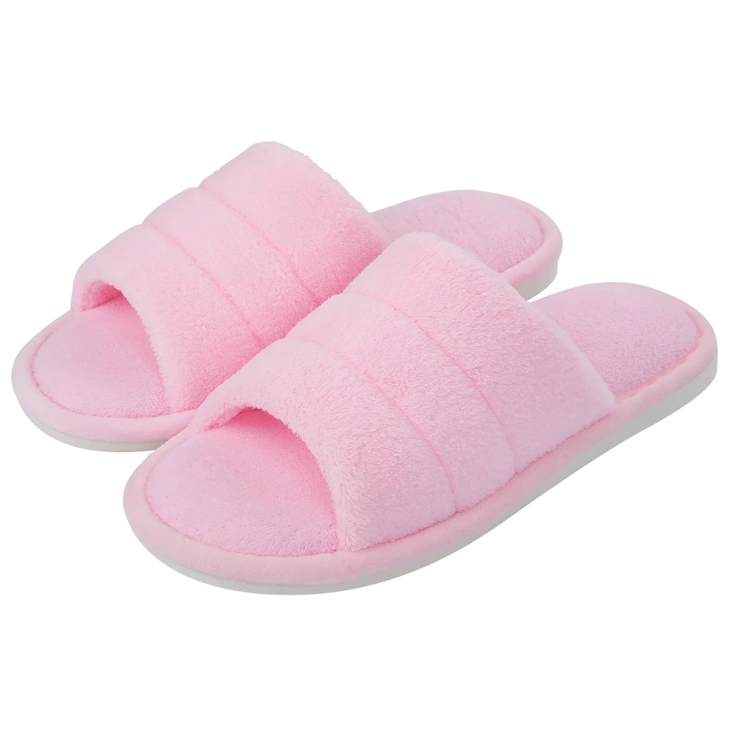 Lässige und stützende orthopädische Sandalen
