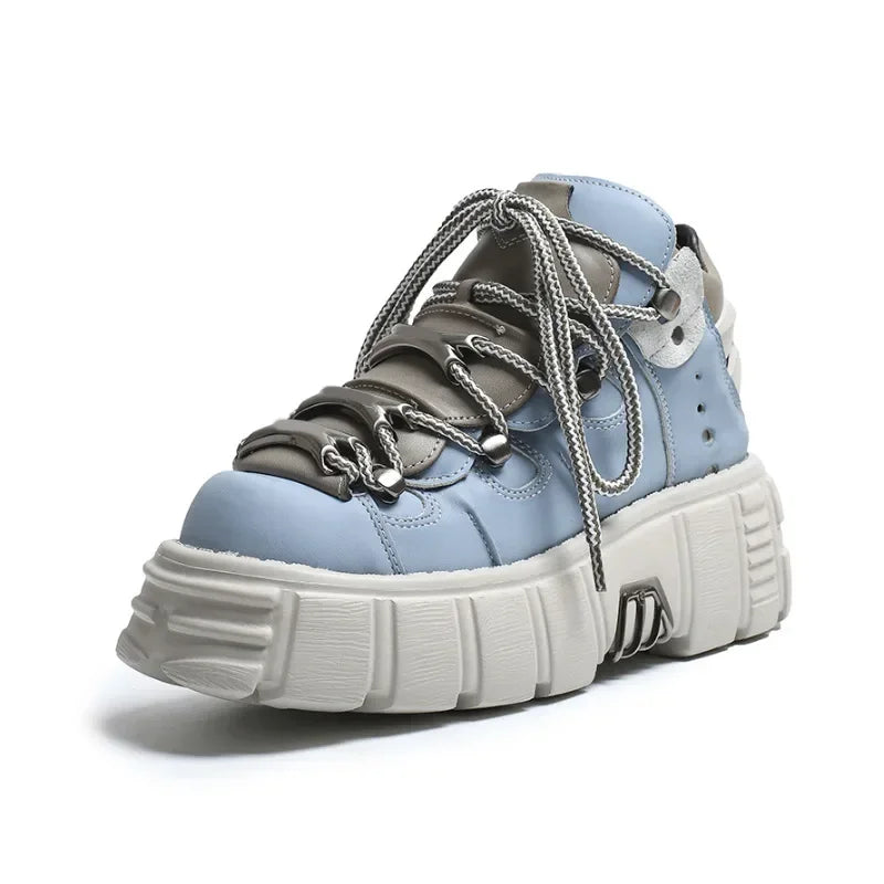Bequeme und modische orthopädische Turnschuhe
