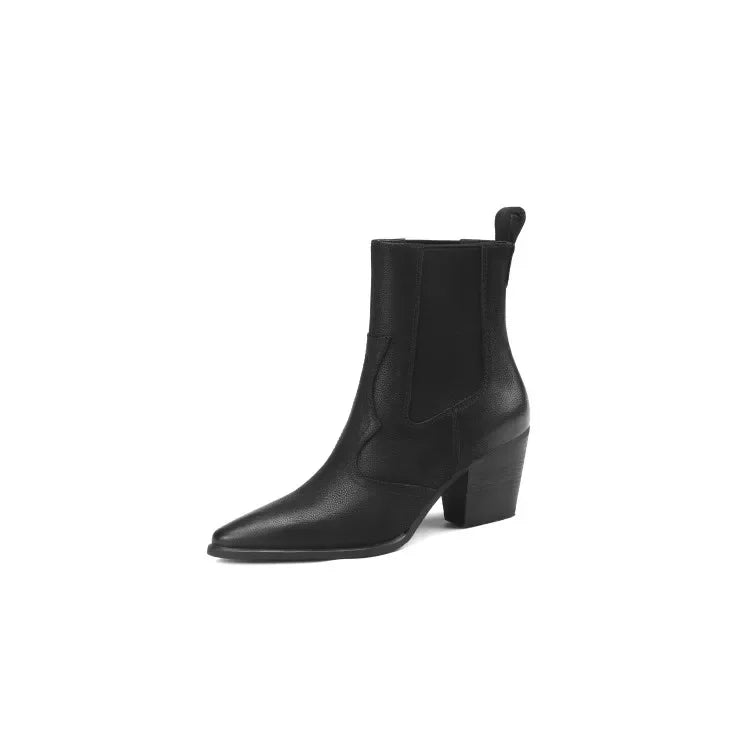 Hochwertige orthopädische Stiefel