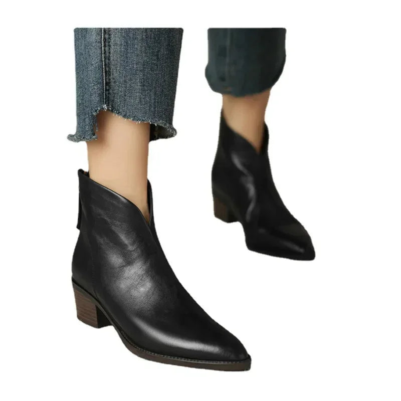 MW | Modische unterstützende orthopädische Schuhe
