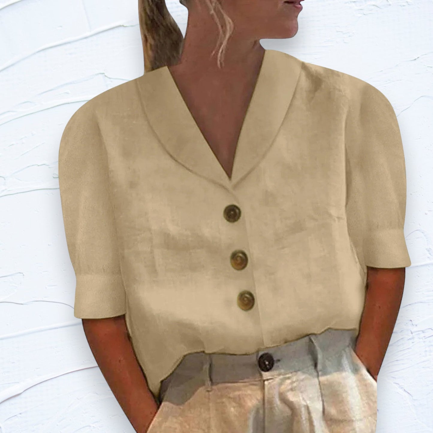 MW | Top de luxe