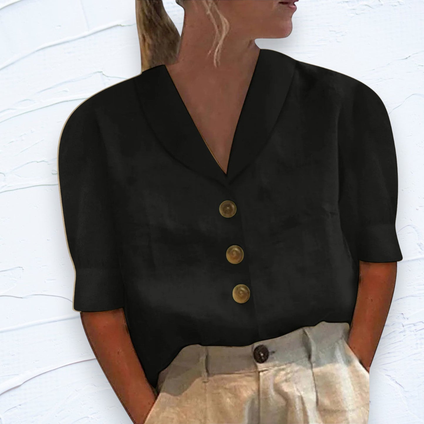 MW | Top de luxe
