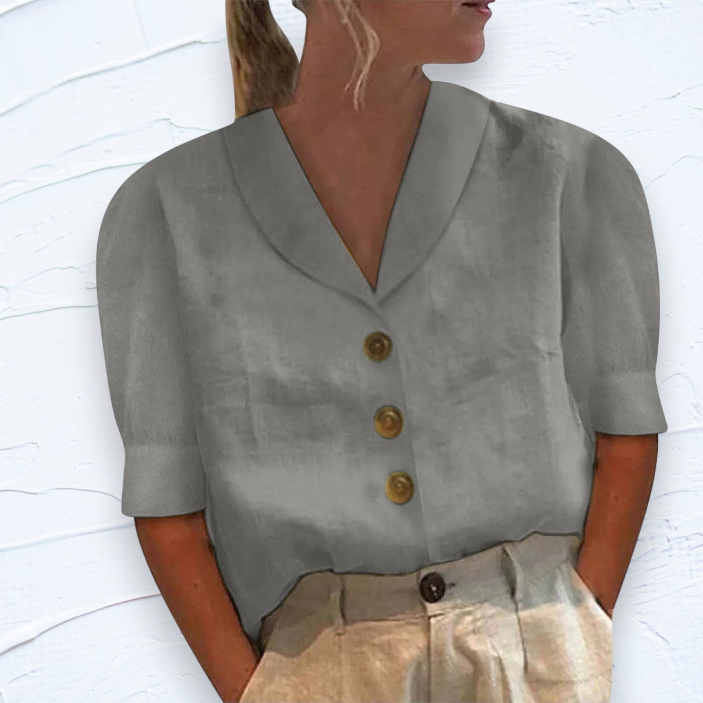 MW | Top de luxe