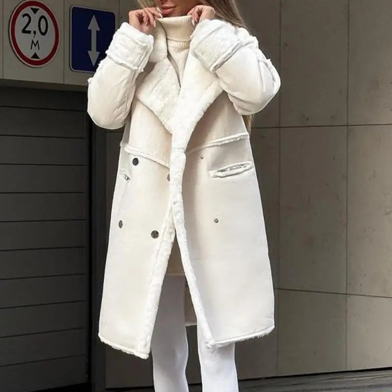 MW | Eleganter und lässiger Mantel