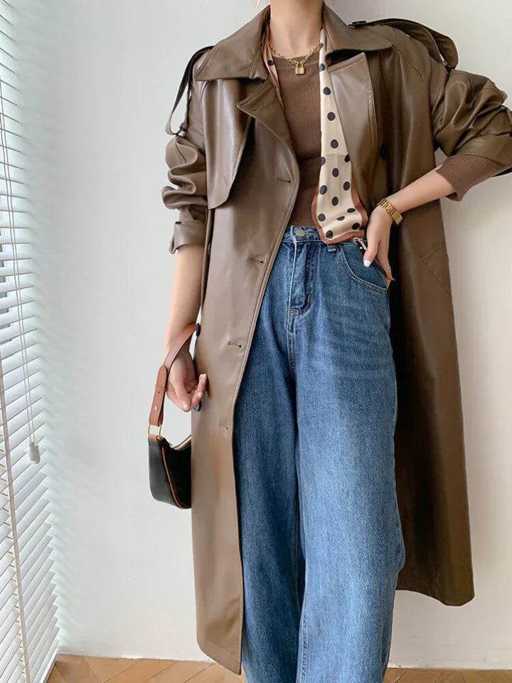 MW | Moderner und bequemer Mantel