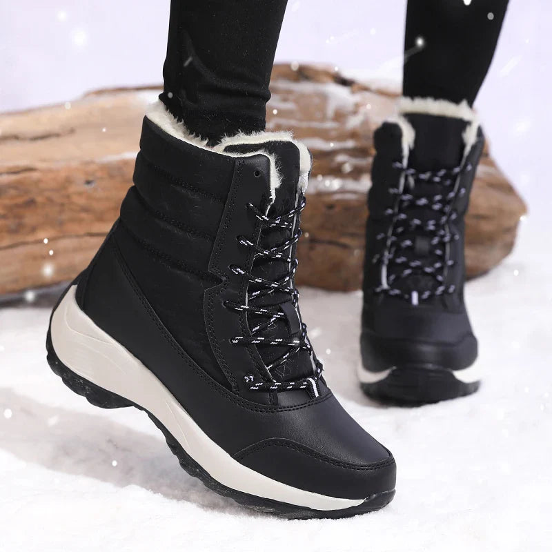 Stützende und trendige orthopädische Turnschuhe