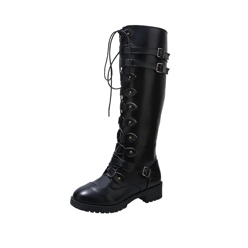 Maßgeschneiderte und bequeme orthopädische Stiefel