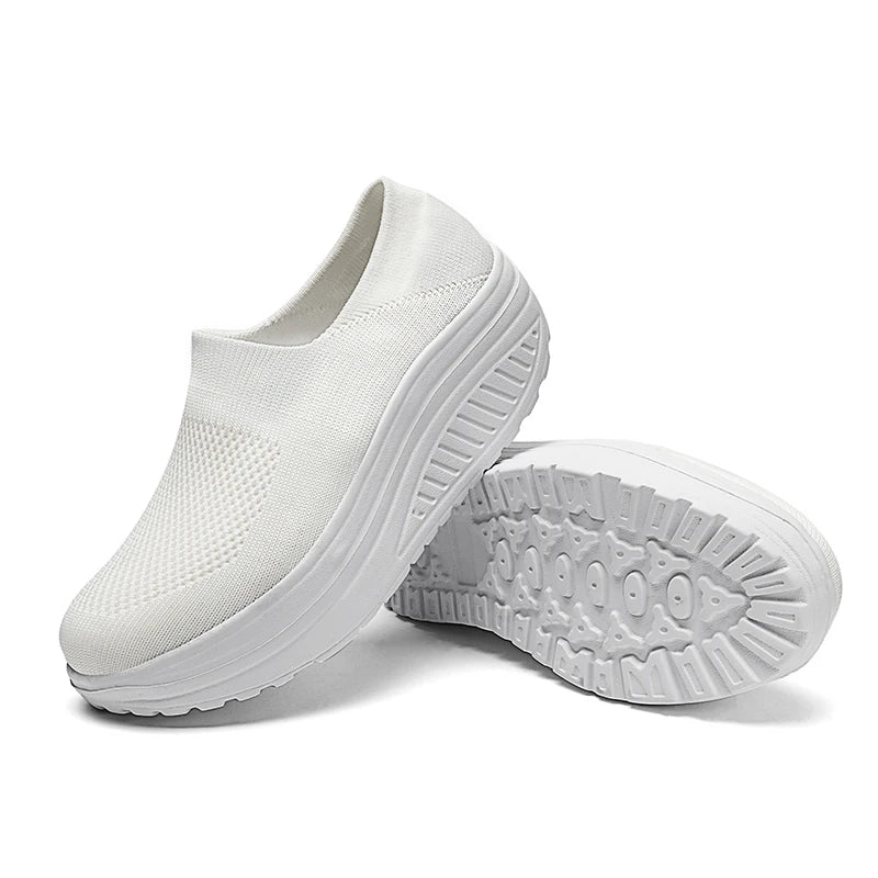Hochwertige orthopädische Turnschuhe