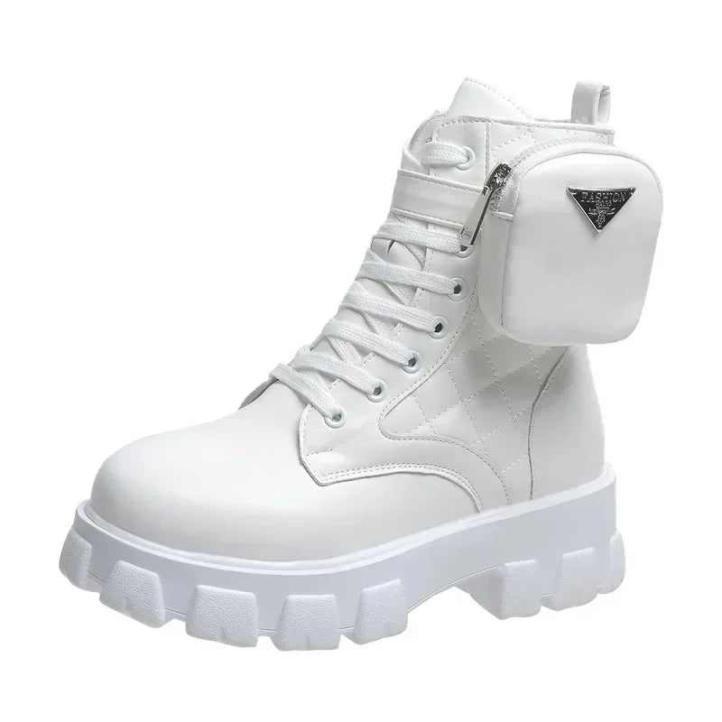 Hochwertige orthopädische Stiefel