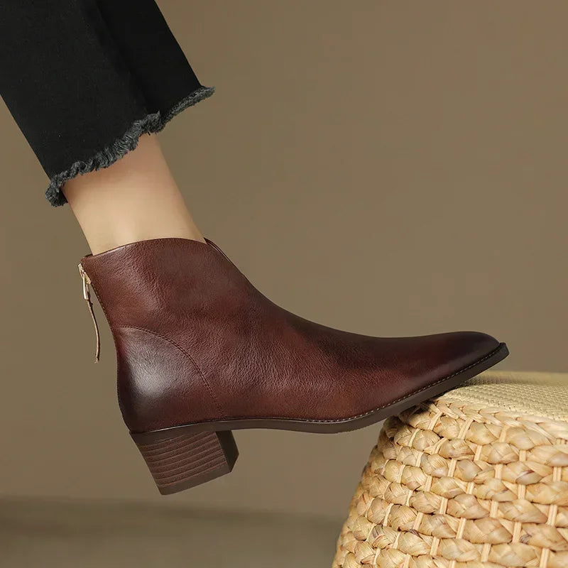 MW | Modische unterstützende orthopädische Schuhe