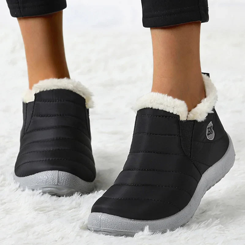 Bequeme und modische orthopädische Turnschuhe