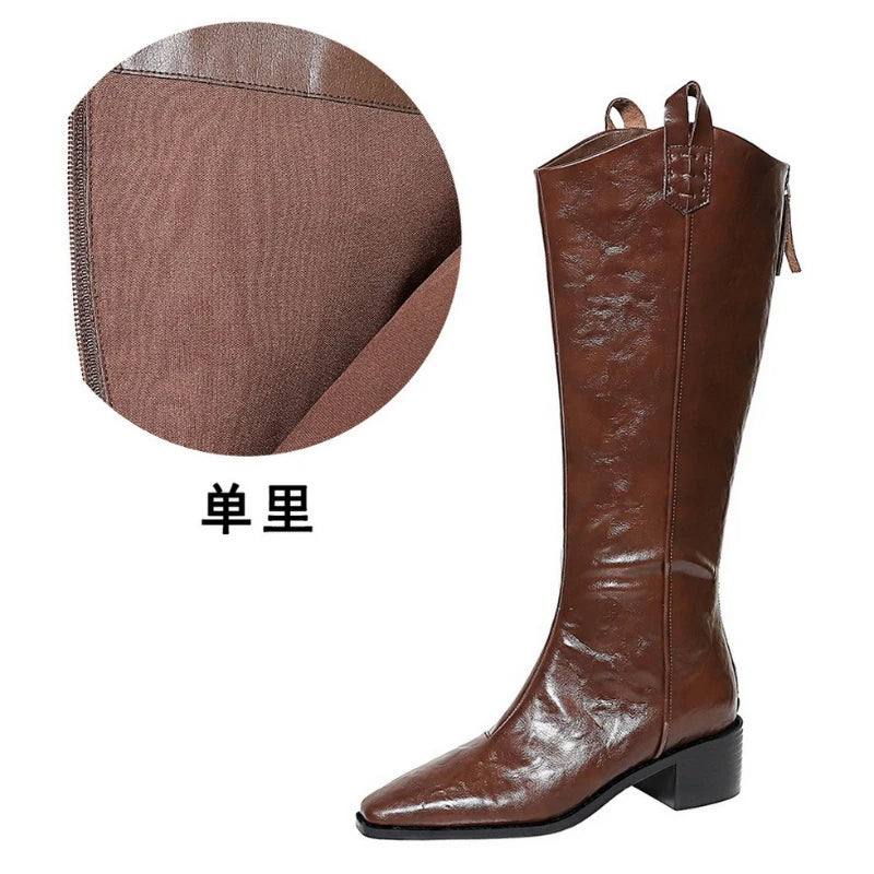 Hochwertige orthopädische Stiefel