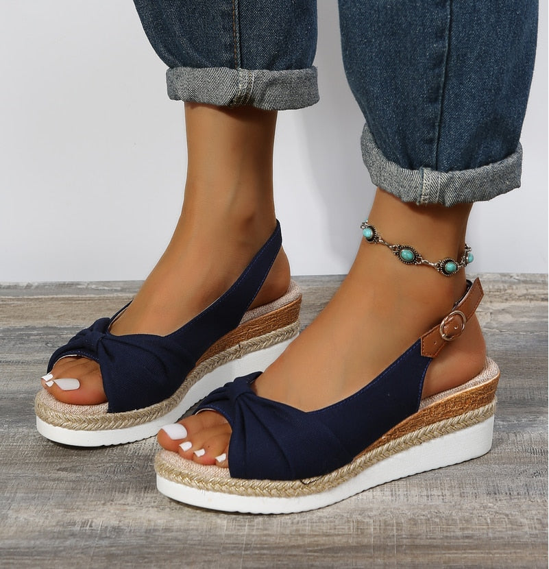 MW | I Sandalen für Frauen