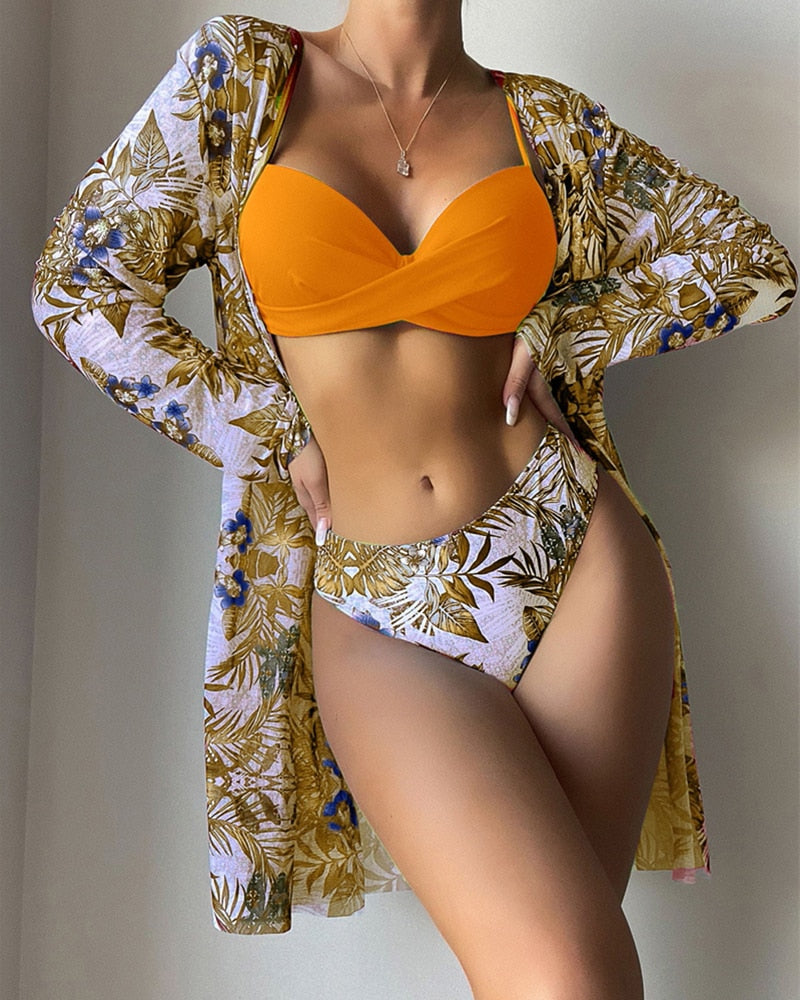 MW | Komplettes Outfit, um an den Strand zu gehen