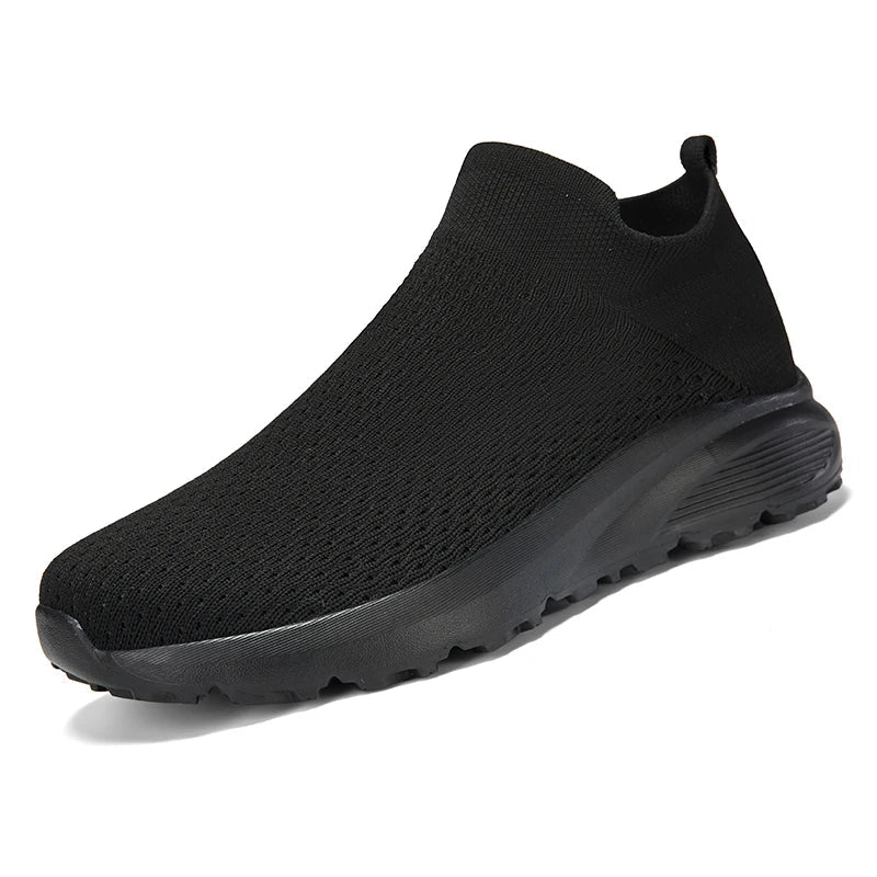 Bequeme und modische orthopädische Turnschuhe