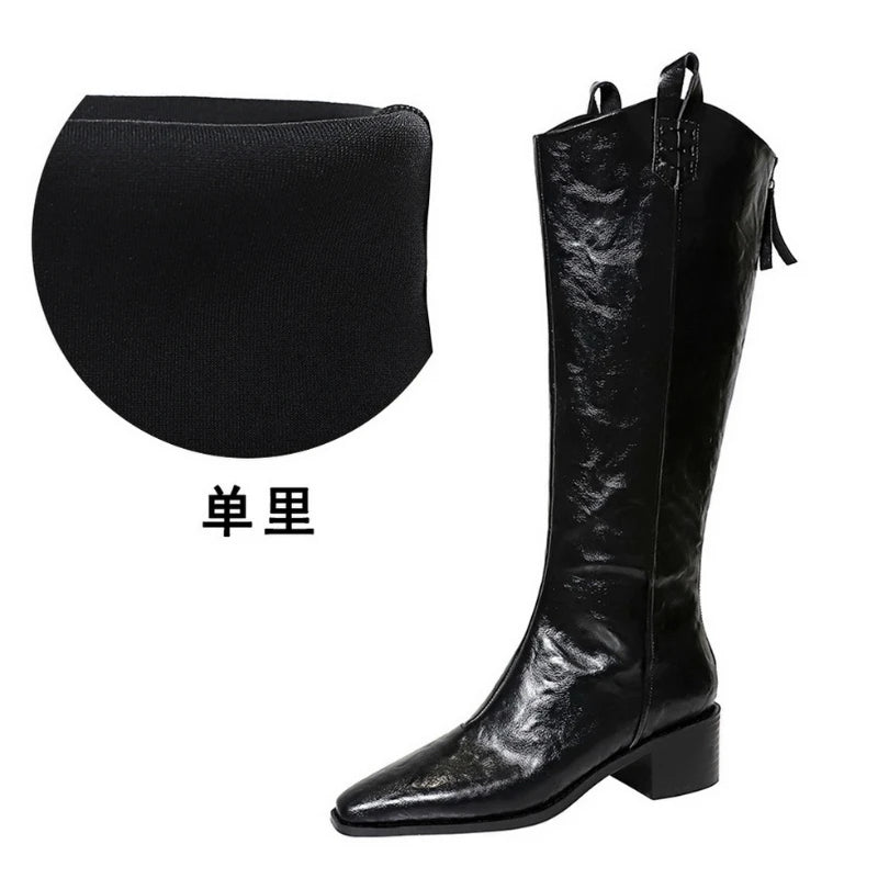 Hochwertige orthopädische Stiefel