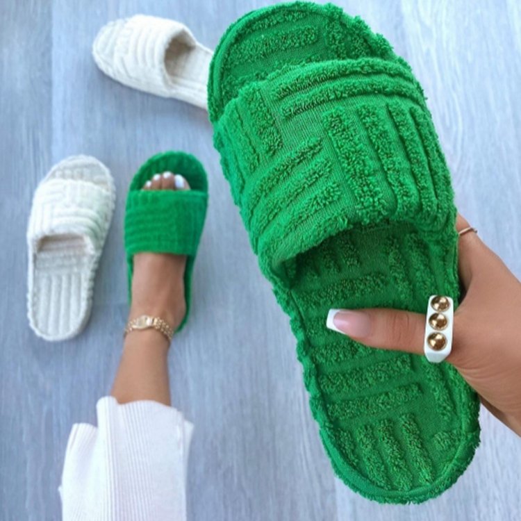 MW | Sandalen | Super bequem, angenehm und warm