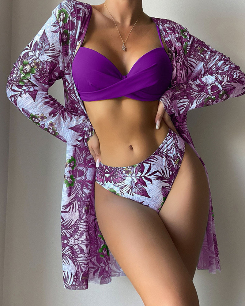 MW | Komplettes Outfit, um an den Strand zu gehen