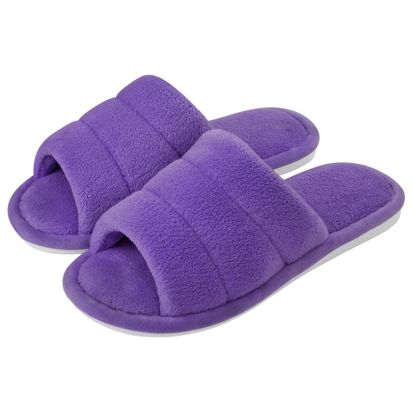 Lässige und stützende orthopädische Sandalen