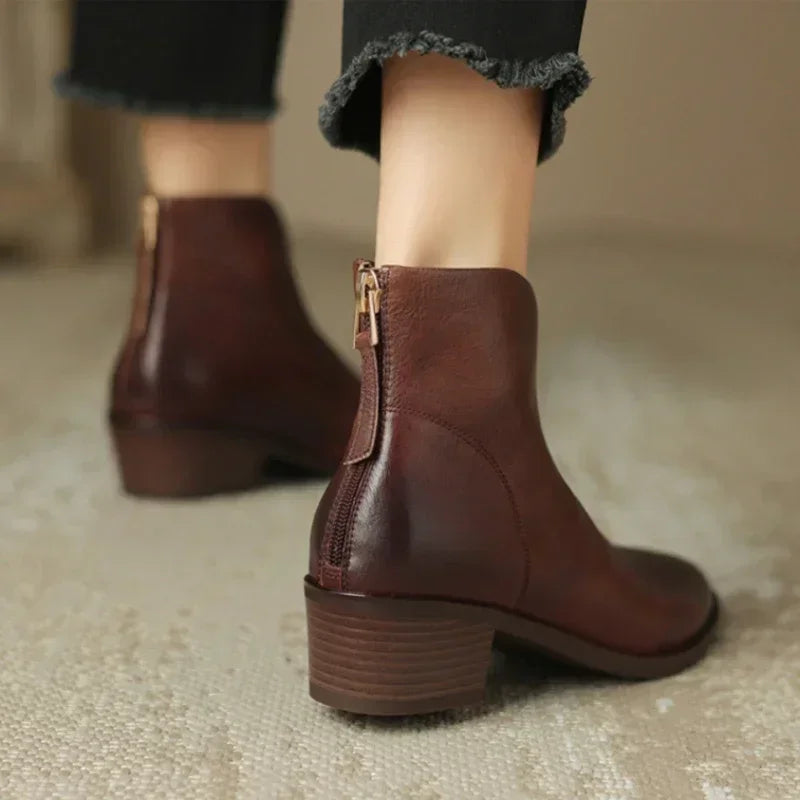 MW | Modische unterstützende orthopädische Schuhe