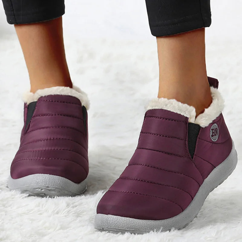 Bequeme und modische orthopädische Turnschuhe