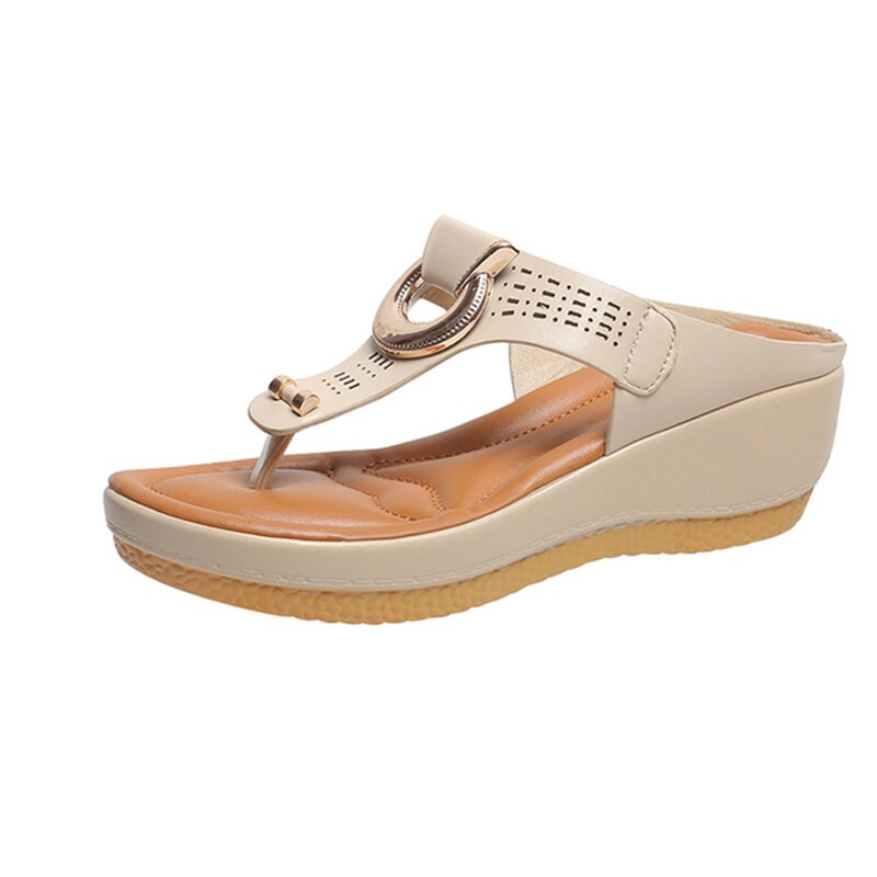 MW | Sandalen | Perfekte Unterstützung für Ihre Füße