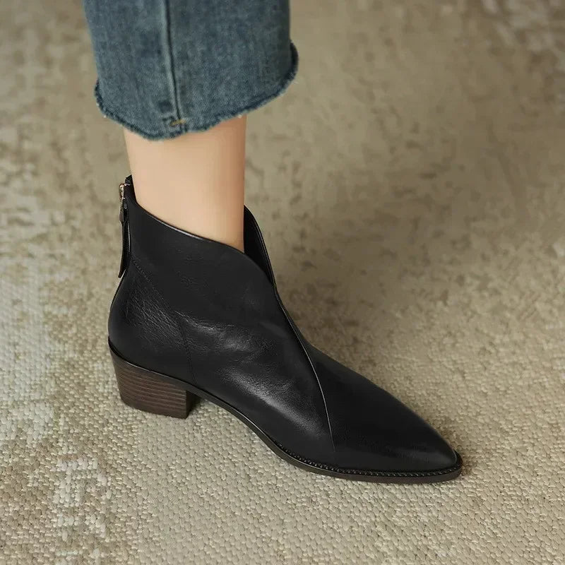 MW | Modische unterstützende orthopädische Schuhe