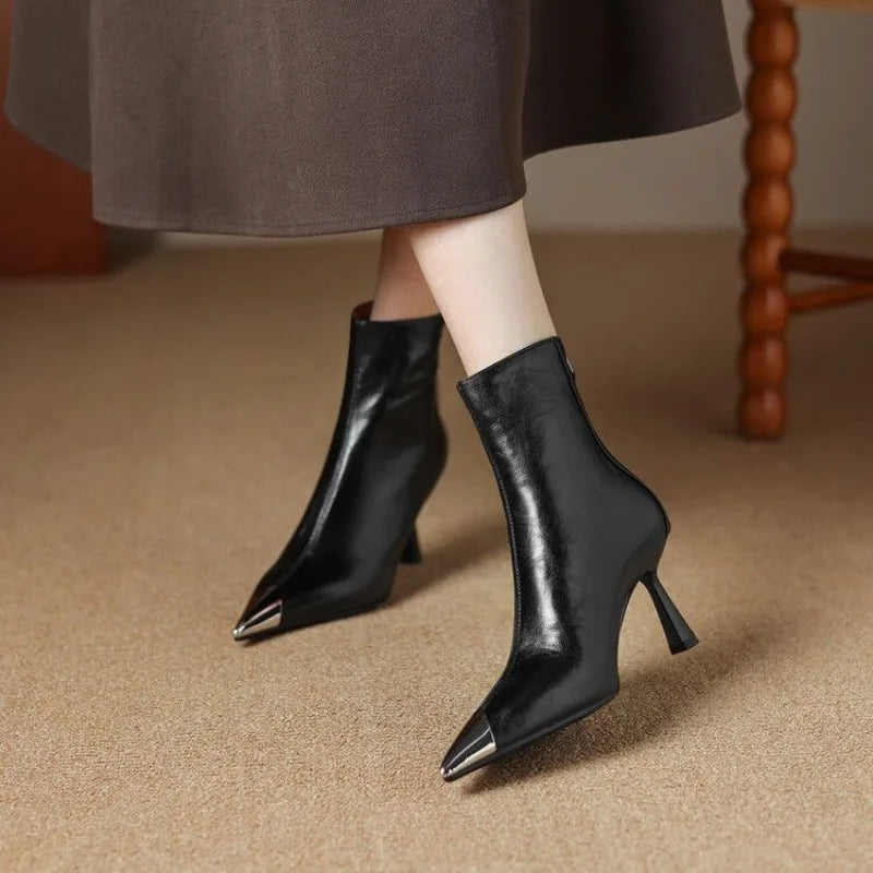 Langlebige und stützende orthopädische Stiefel