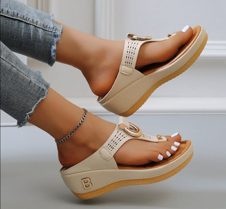 MW | Sandalen für den Sommer