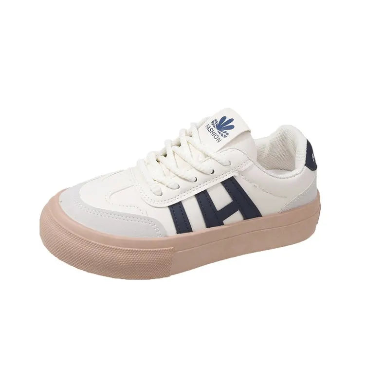 Elegante und stützende orthopädische Turnschuhe