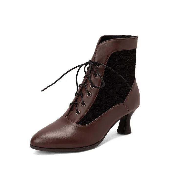 Bequeme und modische orthopädische Schuhe