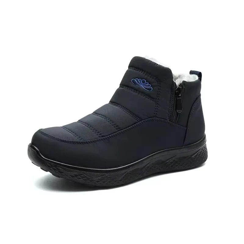 Hochwertige orthopädische Stiefel