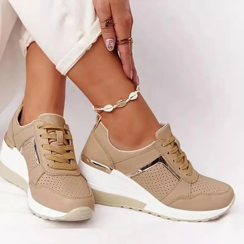 Maßgeschneiderte und bequeme orthopädische Turnschuhe
