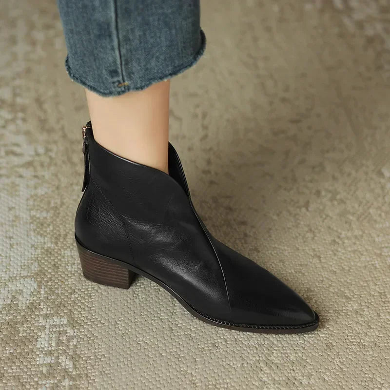 MW | Modische unterstützende orthopädische Schuhe