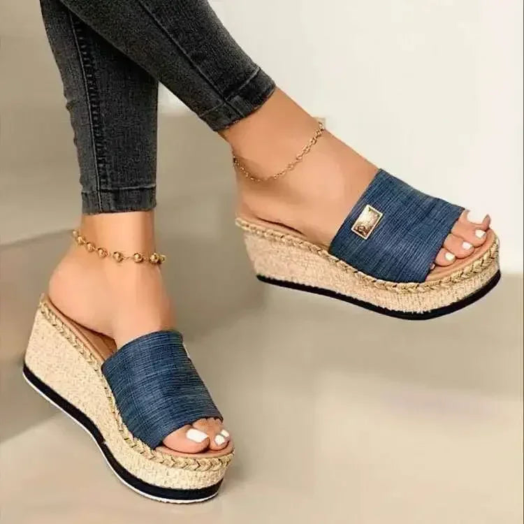 Hochwertige orthopädische Sandalen