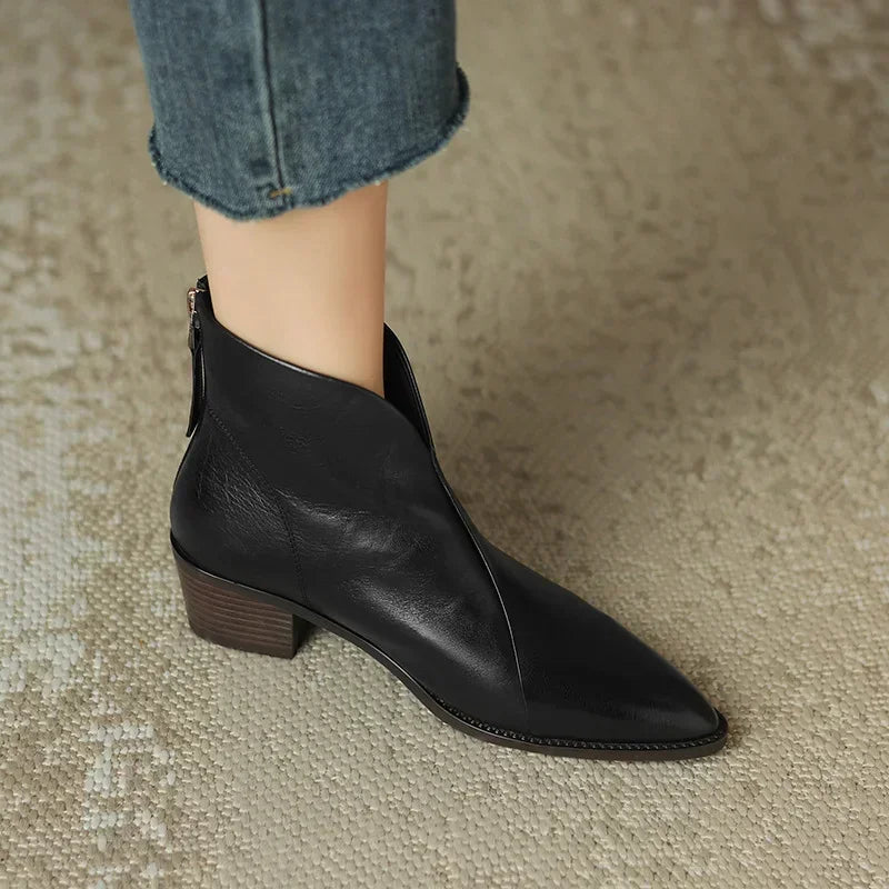 MW | Modische unterstützende orthopädische Schuhe