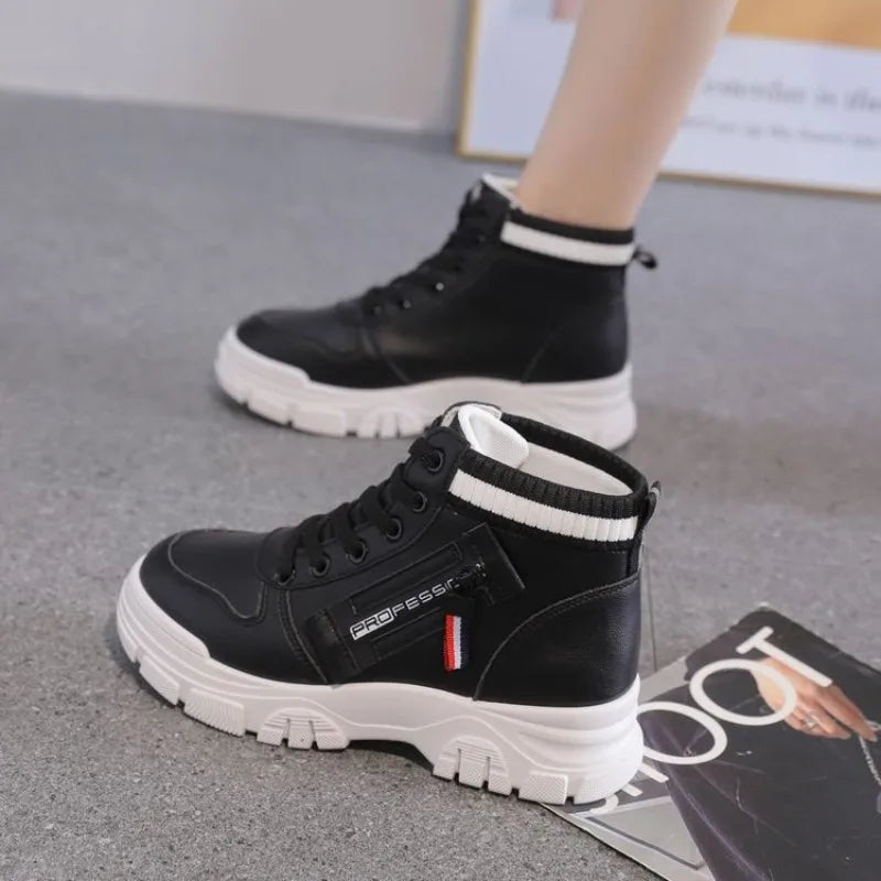 Hochwertige orthopädische Turnschuhe