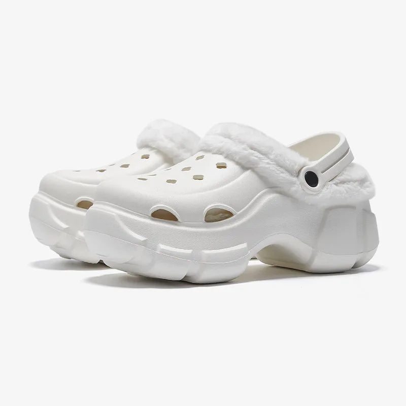Vielseitige und stützende orthopädische Sandalen