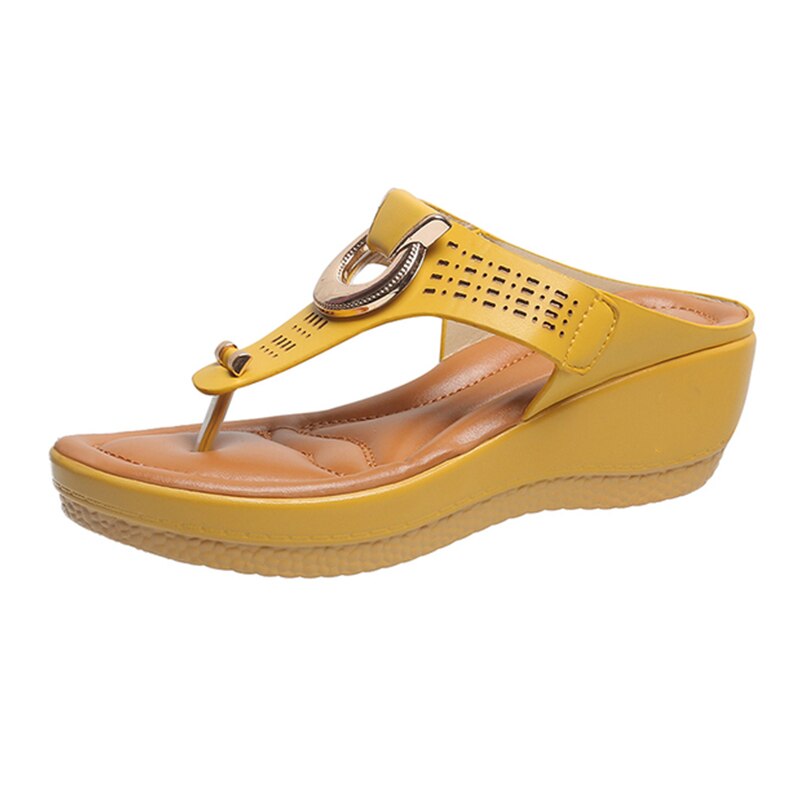MW | Sandalen | Perfekte Unterstützung für Ihre Füße
