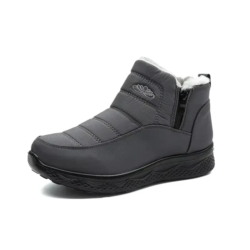 Hochwertige orthopädische Stiefel