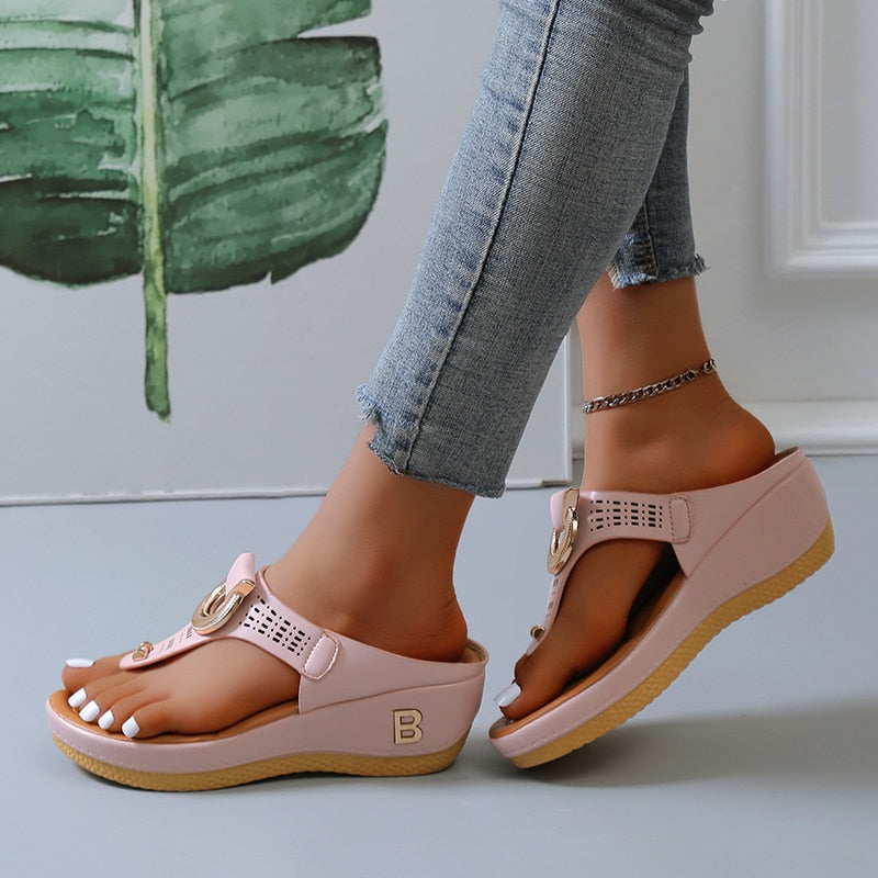 MW | Sandalen für den Sommer
