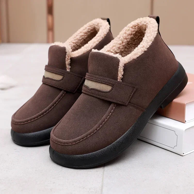 Hochwertige orthopädische Stiefel